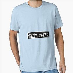 Best Seether Essential T-Shirt