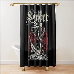 Seether Trends Shower Curtain