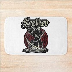 Seether Classic Bath Mat