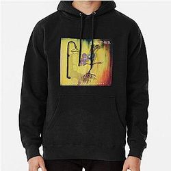 Seether Isolate Pullover Hoodie