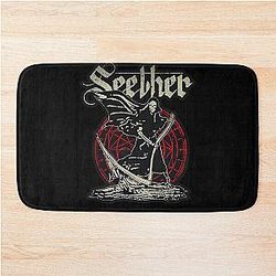 Seether Bath Mat
