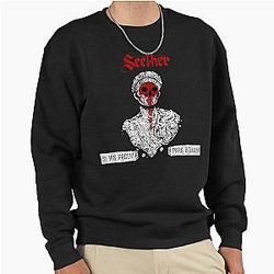 Seether Trends Sweatshirt