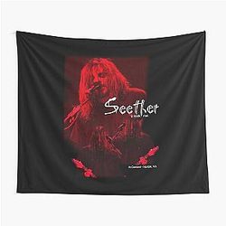 Grand patron T-shirt classique Tapestry