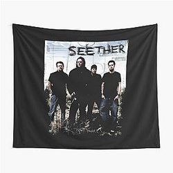 best trending seether classic tapestry