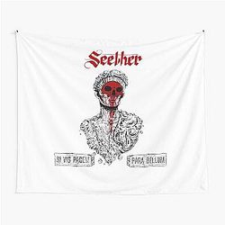 Seether Classic Tapestry