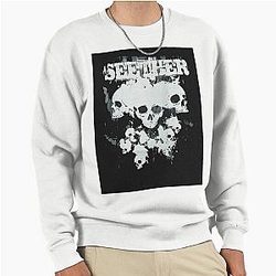 Seether Trends Sweatshirt