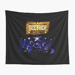 Meilleure tendance Seether Tapestry