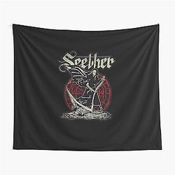 Seether Tapestry