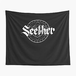 Meilleur de Seether Tapestry