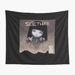 Grand Patron De Seether Tapestry