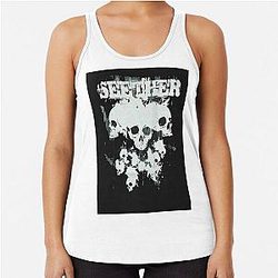 Seether Racerback Tank Top