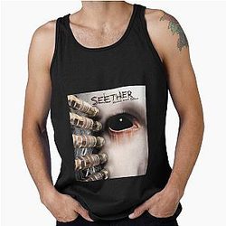 Seether Karma T-shirt classique Tank Top