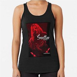 Grand patron seether T-shirt classique Racerback Tank Top