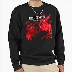 Seether Originals Pullover Sweatshirt