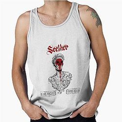 Seether Classic Tank Top