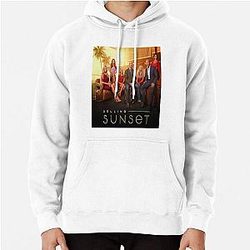 Selling Sunset Pullover Hoodie