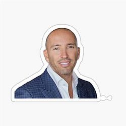 Jason Oppenheim from Selling Sunset