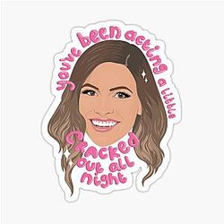 Chrishell Stause Cracked out Selling Sunset Nicole Young