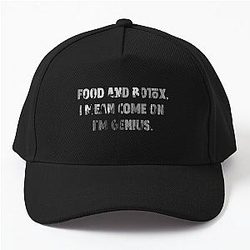 Selling Sunset Christine Oppenheim Baseball Caps