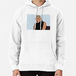 Selling Heather Hoodie