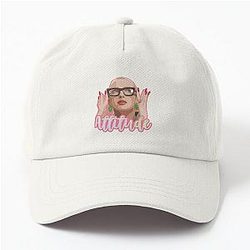 Selling Sunset Dad Hat