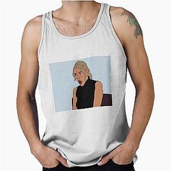 Heather Tank Top