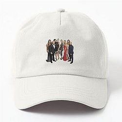 Selling Sunset Cast Dad Hat