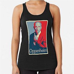 Selling Sunset Jason Oppenheim Group Racerback Tank Top