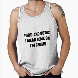 Selling Sunset Christine Oppenheim Tank Top
