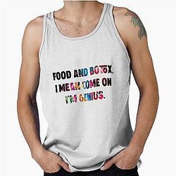 Selling Sunset Christine Oppenheim Tank Top
