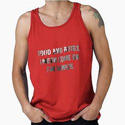 Selling Sunset Christine Oppenheim Tank Top