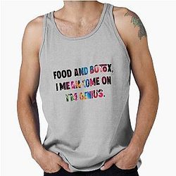 Selling Sunset Christine Oppenheim Tank Top