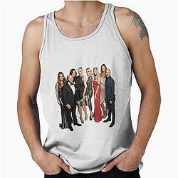 Selling Sunset Cast T-Shirt