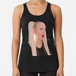 Selling Sunset Christine Racerback Tank