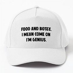 Selling Sunset Christine Oppenheim Baseball Cap