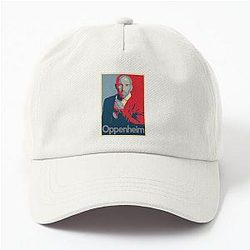 Selling Sunset Jason Oppenheim Oppenheim Group Dad Hat