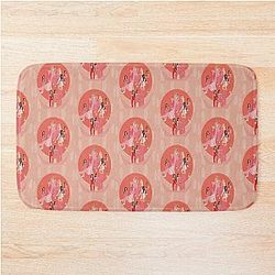 Netflix selling sunset Bath Mat