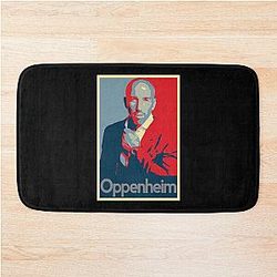 Selling Sunset Jason Oppenheim Bath Mat