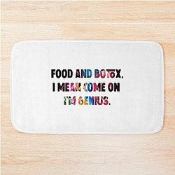 Selling Sunset Christine Oppenheim Bath Mat