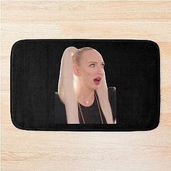 Selling Sunset Christine Bath Mat