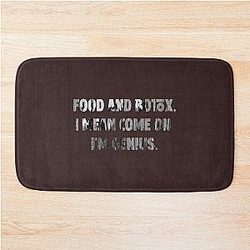 Selling Christine Oppenheim Bath Mat
