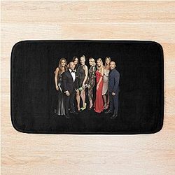 Selling Sunset Cast Bath Mat