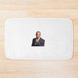Jason Oppenheim from Selling Sunset Bath