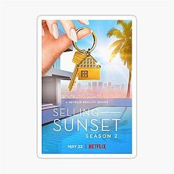 Selling Sunset