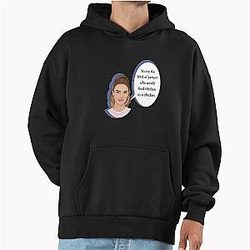 Selling Sunset Chrishell Stause Oversized Hoodie
