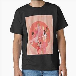 Netflix Selling Sunset Classic T-Shirt