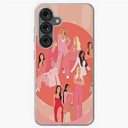 Netflix Selling Sunset Samsung Galaxy Soft Case