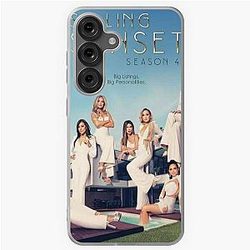 Netflix Selling Sunset Samsung Galaxy Soft Case