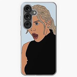 Selling Sunset Heather Samsung Galaxy Case