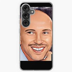 Netflix Selling Sunset Jason 2024 Samsung Galaxy Soft Case
